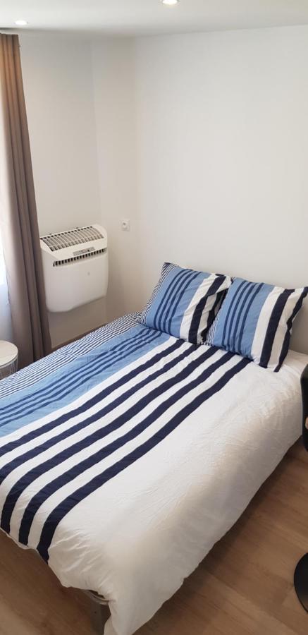 Escapade Niortaise - Climatises Hyper-centre De Apartment Niort